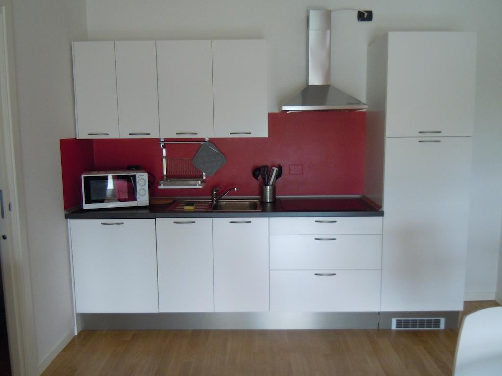 Residence Il Poggio Al Sole Toscolano Maderno Luaran gambar