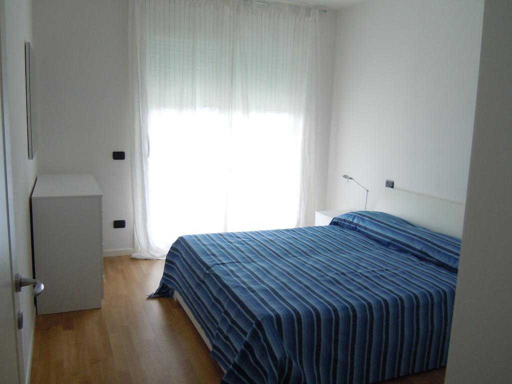 Residence Il Poggio Al Sole Toscolano Maderno Luaran gambar