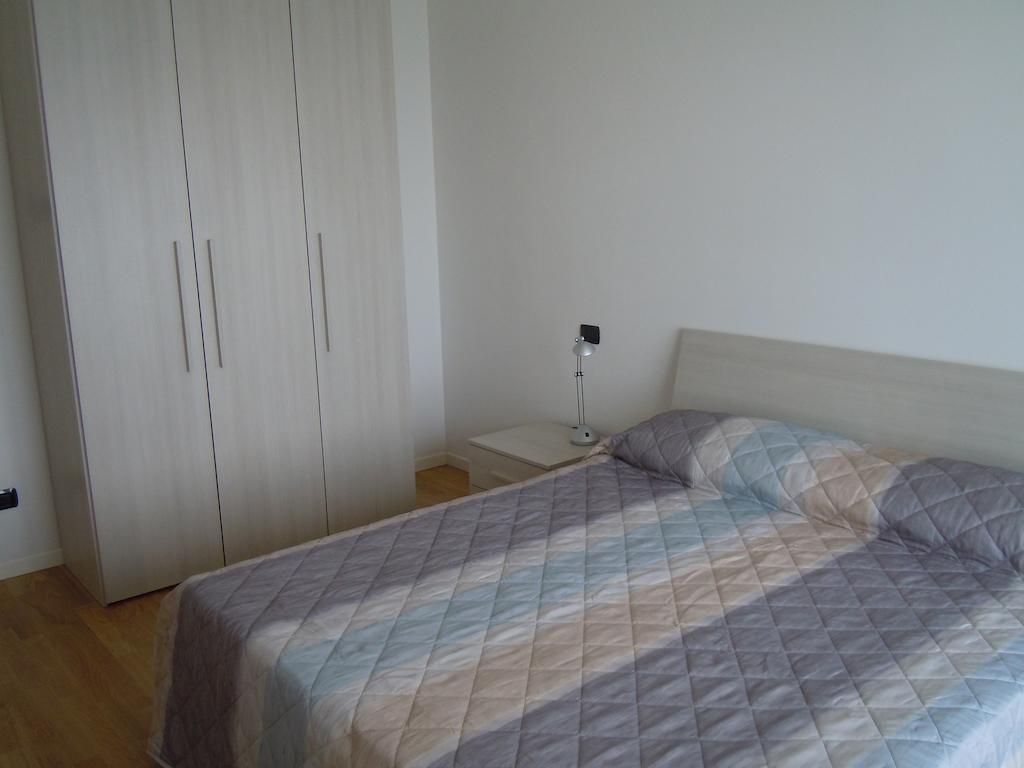 Residence Il Poggio Al Sole Toscolano Maderno Luaran gambar