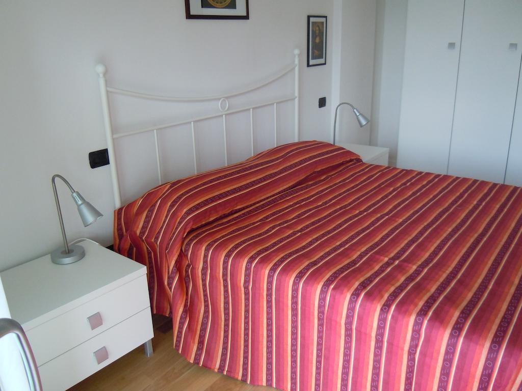 Residence Il Poggio Al Sole Toscolano Maderno Luaran gambar