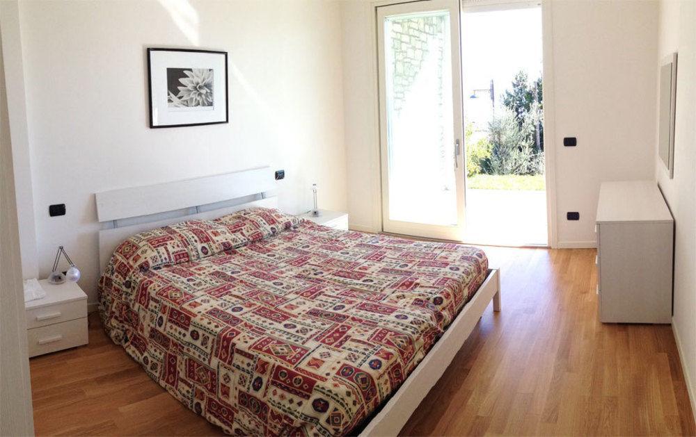 Residence Il Poggio Al Sole Toscolano Maderno Luaran gambar