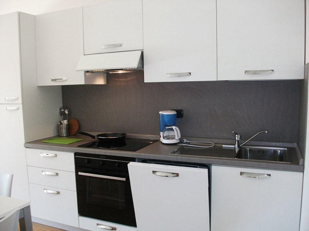 Residence Il Poggio Al Sole Toscolano Maderno Luaran gambar