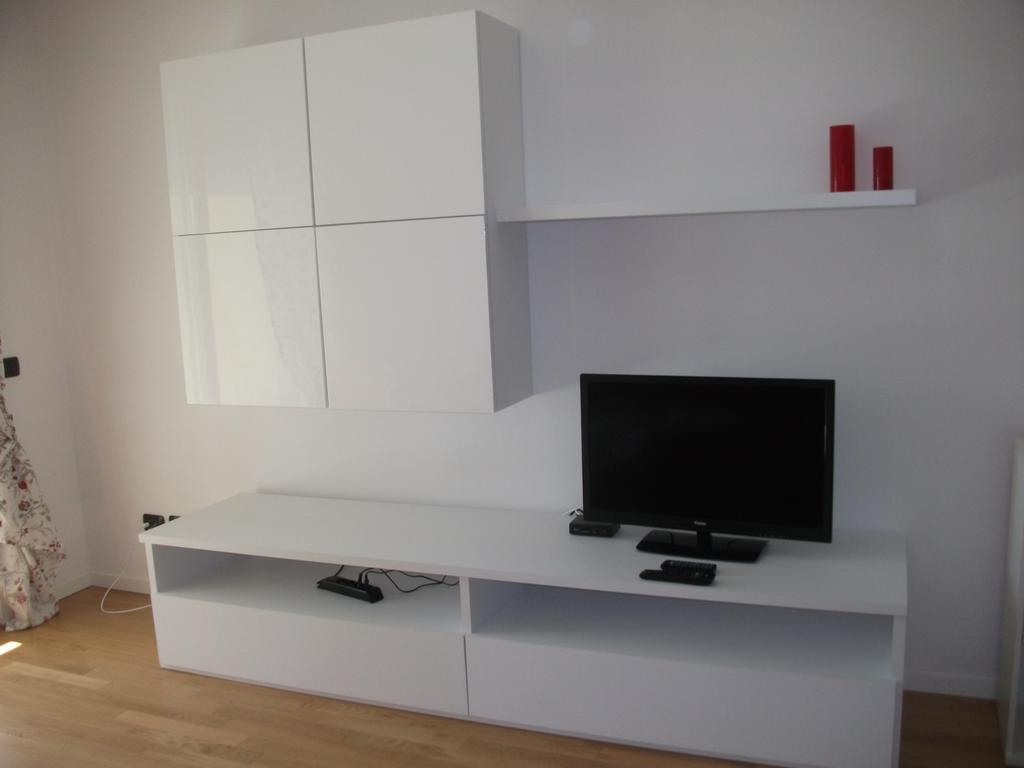 Residence Il Poggio Al Sole Toscolano Maderno Bilik gambar