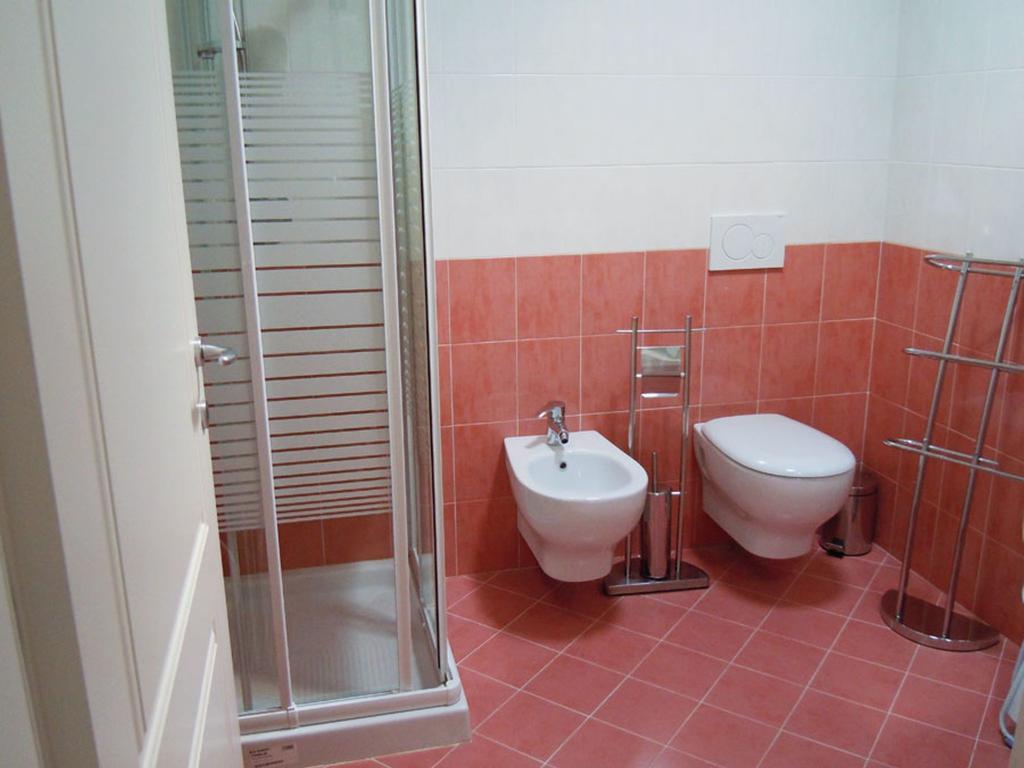 Residence Il Poggio Al Sole Toscolano Maderno Luaran gambar