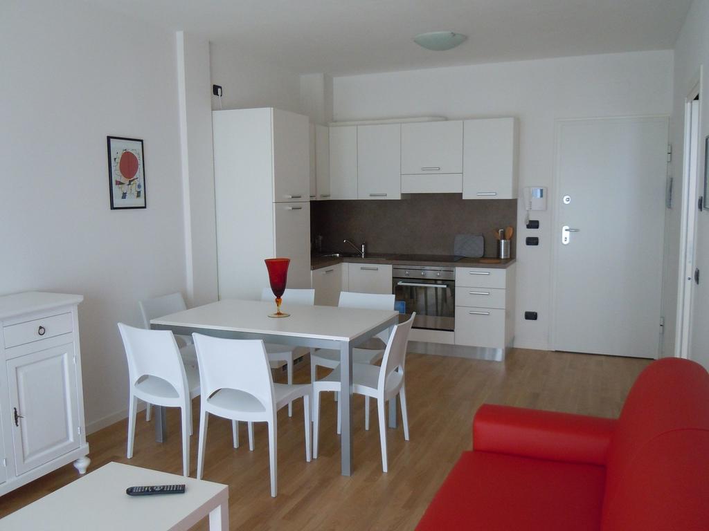 Residence Il Poggio Al Sole Toscolano Maderno Luaran gambar