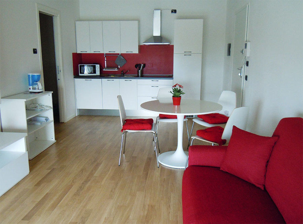 Residence Il Poggio Al Sole Toscolano Maderno Luaran gambar